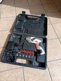 Dexter avvitatore elettrico 