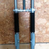 Bmw r80g/s avantreno completo revisionato