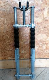 Bmw r80g/s avantreno completo revisionato