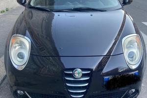 Alfa MiTo
