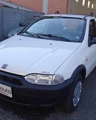 FIAT - Strada 1900 FIORINO PICK UP