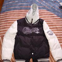 piumino ragazzo L-XL