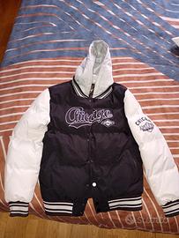 piumino ragazzo L-XL