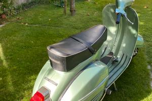 Vespa 150 super anno 1967
