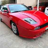 Fiat coupe 20v turbo