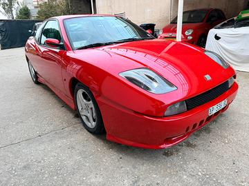 Fiat coupe 20v turbo