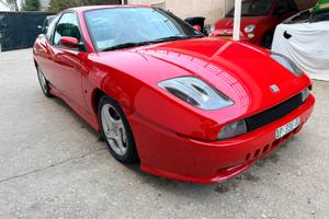 Fiat coupe 20v turbo