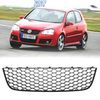 GRIGLIA INFERIORE VOLKSWAGEN VW GOLF 5 GTI GT LOOK