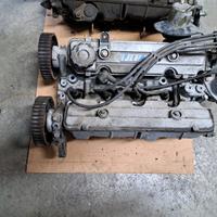Testata croma CHT  2000 8v 