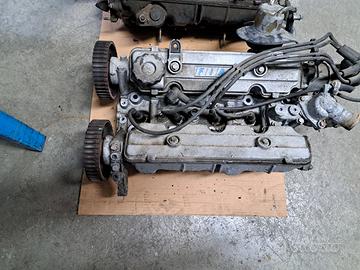 Testata croma CHT  2000 8v 