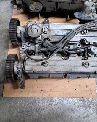 Testata croma CHT  2000 8v 
