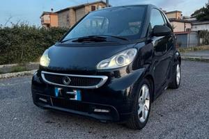 smart forTwo 451 cdi diesel