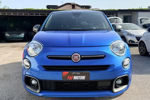 Fiat 500X 1.3 MultiJet 95 CV Sport 2022
