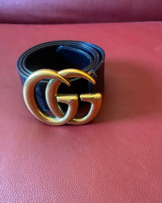 cintura donna Gucci vintage