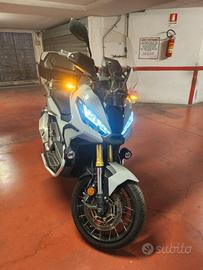HONDA X-ADV (2021) 750 FULL OPTIONAL