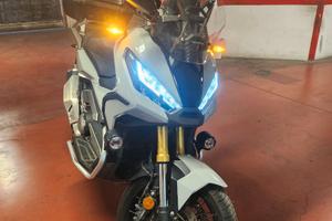 HONDA X-ADV (2021) 750 FULL OPTIONAL