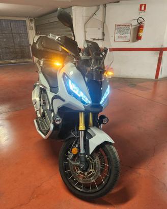 HONDA X-ADV (2021) 750 FULL OPTIONAL