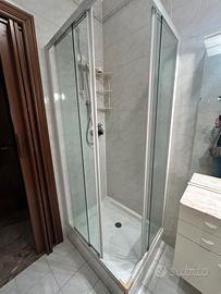 Box doccia