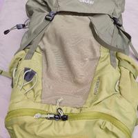 Zaino outdoor DEUTER FUTURA PRO 32