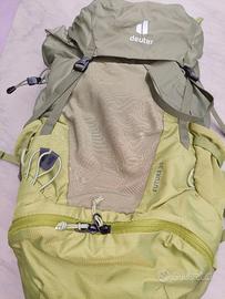 Zaino outdoor DEUTER FUTURA PRO 32