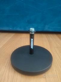 Base per microfono Samson MD5