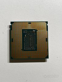Intel i9900K