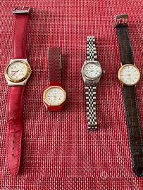 Orologi donna