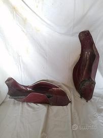 Paragambe originali moto morini gran turismo