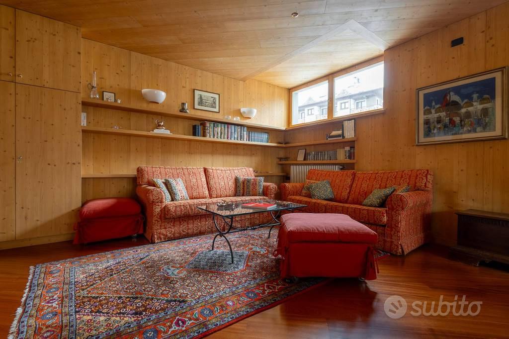 Appartamento di 114 m² con 4 locali a Bormio - Vista 6
