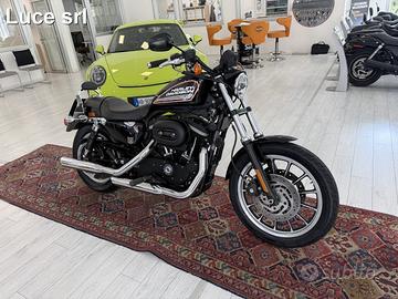 Harley Davidson Sportster 883 R
