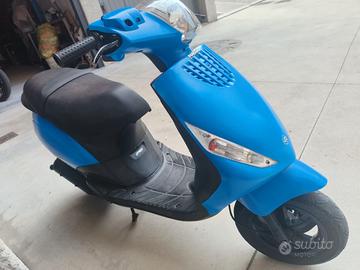 Piaggio zip 50 cc 2 tempi