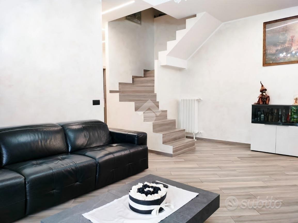 Appartamento – Cesano Boscone, Quartiere Giardino, Milano - Vista 4