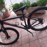 Bicicletta Atala