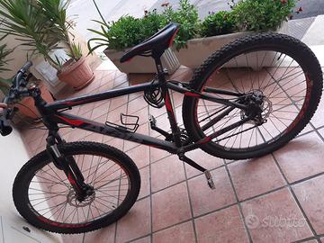 Bicicletta Atala