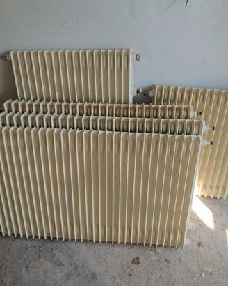 Termosifoni (x6)