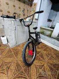 bmx nera
