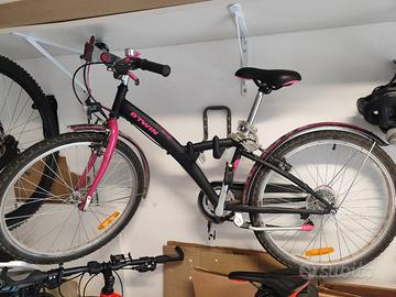 bici bambina MTB 