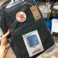 🎒 Zaino Fjällräven