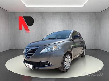 Lancia Ypsilon 1.2 69 CV 5 porte GPL Ecochic Gold