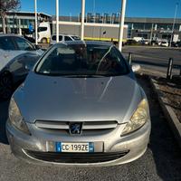 peugeot 307 cc