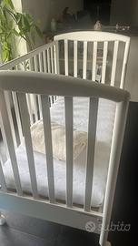 Lettino Foppapedretti