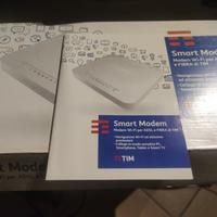 Smart Modem Wi-Fi  Adsl Fibra
