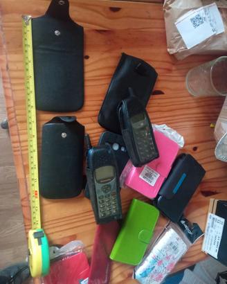 Custodie vintage telefoni gsm