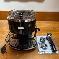 Macchina caffè De Longhi Icona