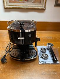 Macchina caffè De Longhi Icona