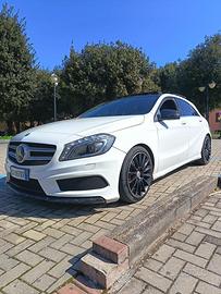 Mercedes classe A