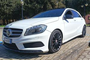 Mercedes classe A