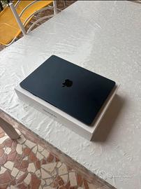 Mcbook air 13 M2