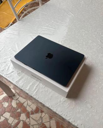 Mcbook air 13 M2