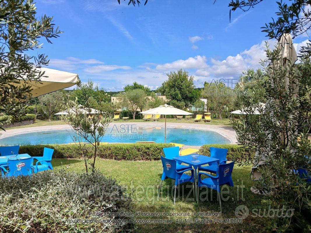 Appartamento – Cecina, San Pietro In Palazzi - Vista 2
